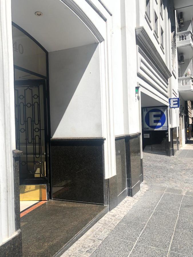 Corazon De Recoleta Lejlighed Buenos Aires Eksteriør billede